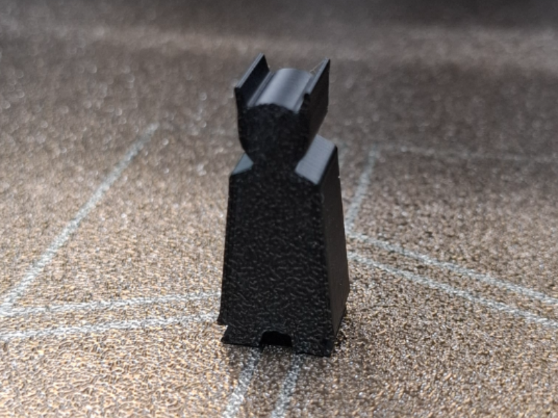 Catman Pawn for Board Games