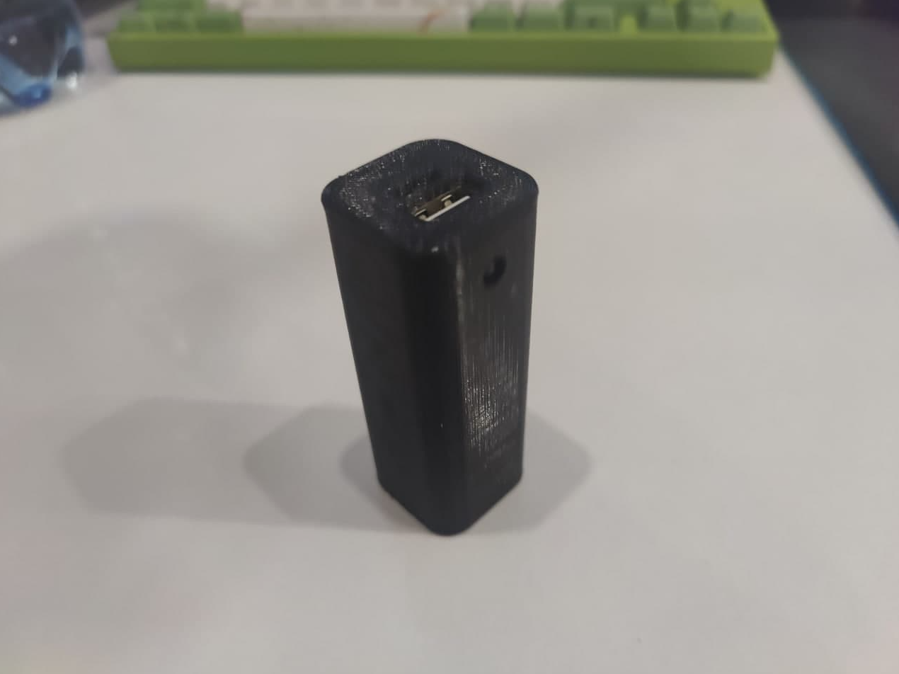 Power Bank 17350