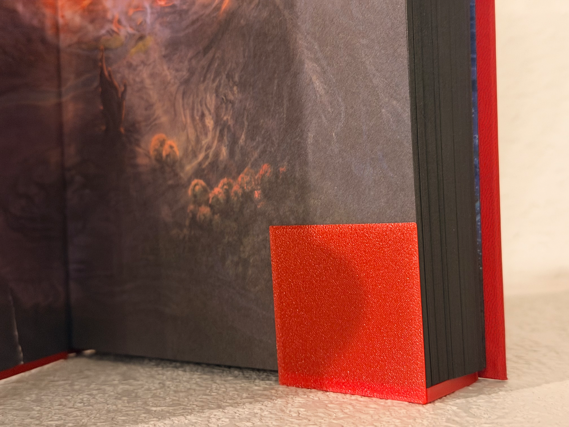 The Sunlit Man - Book Shoe - Cosmere