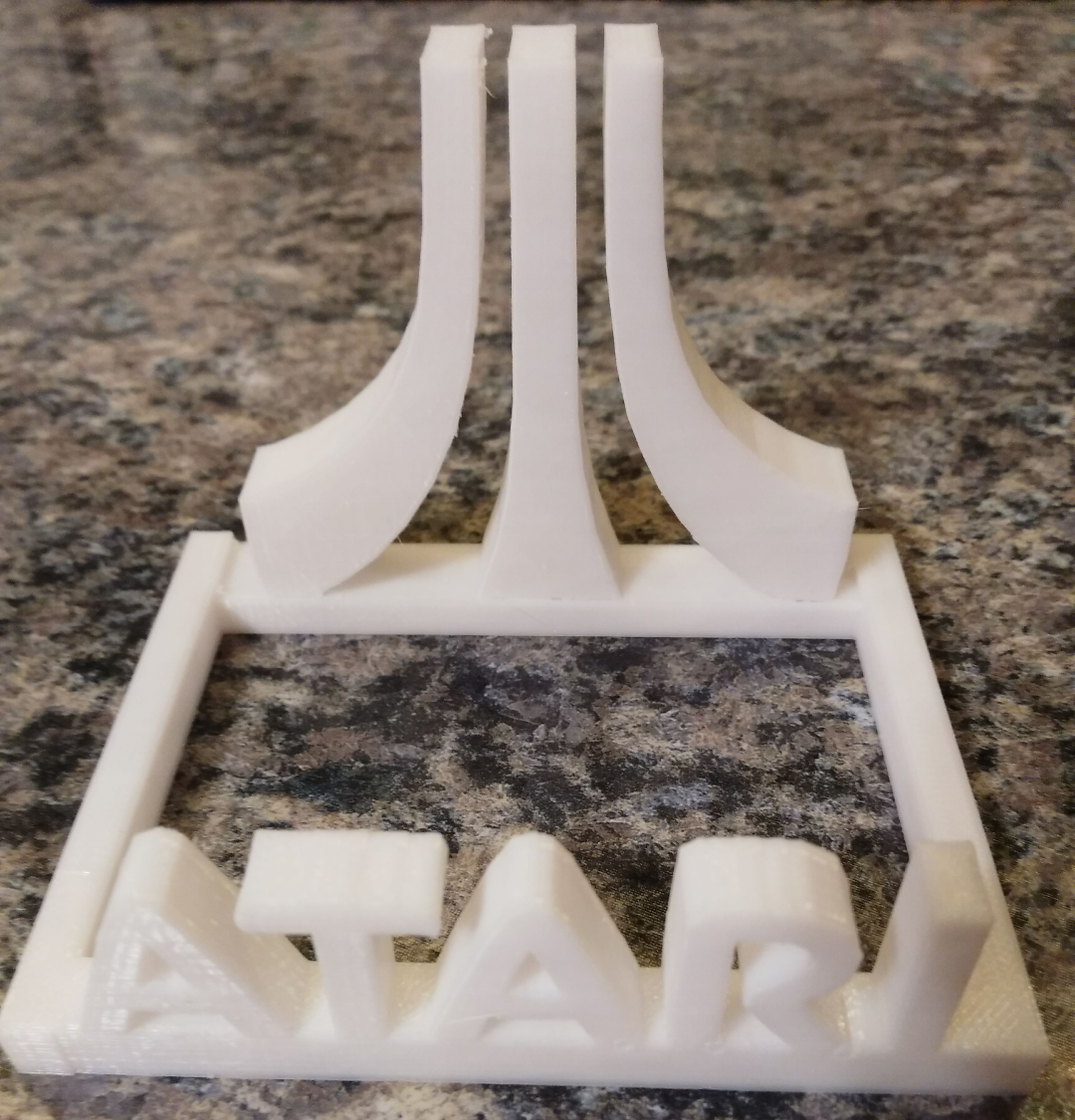 Atari Lynx Stand