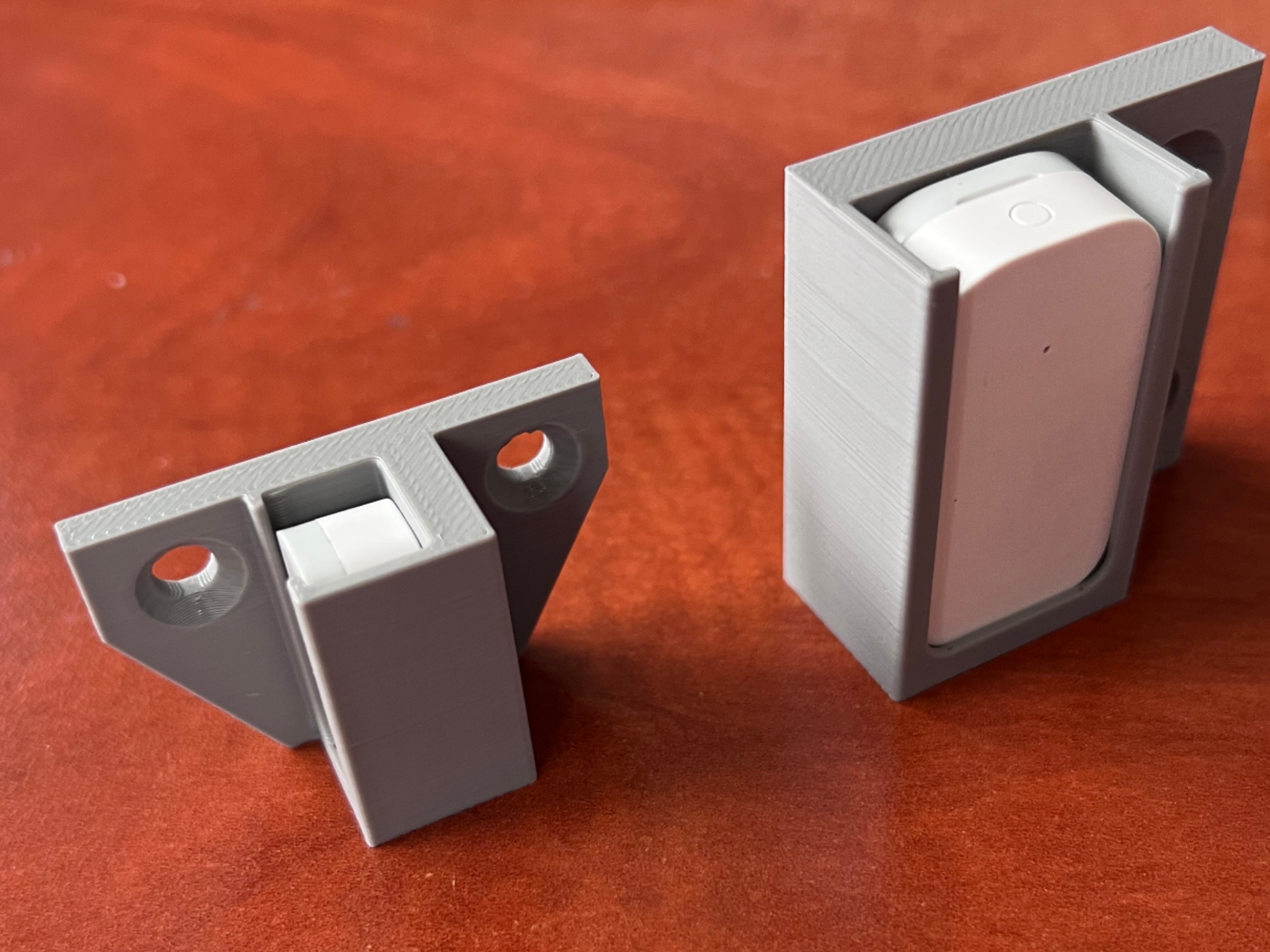 AQARA holder Sensor T1