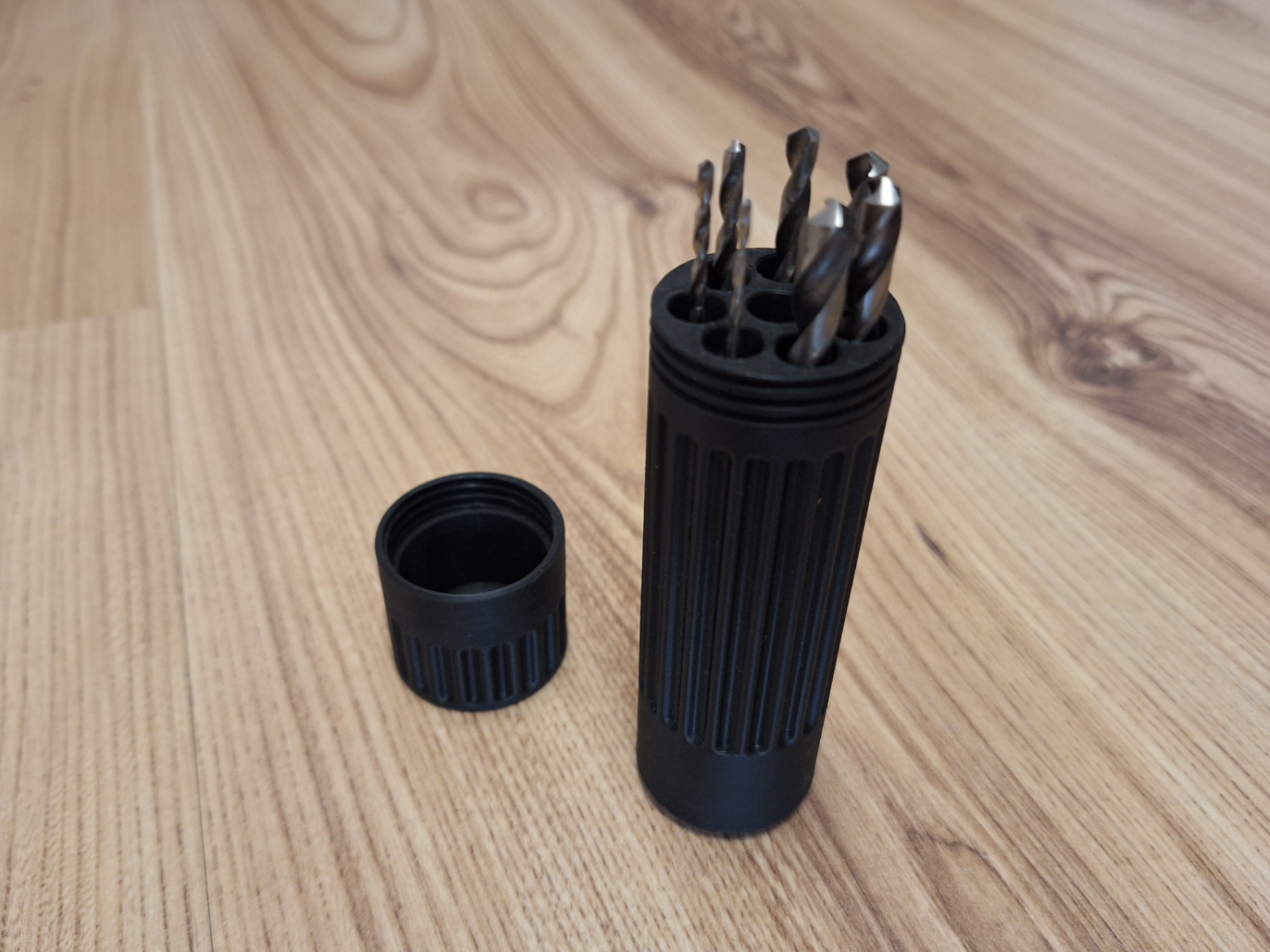 Case Bit Holder