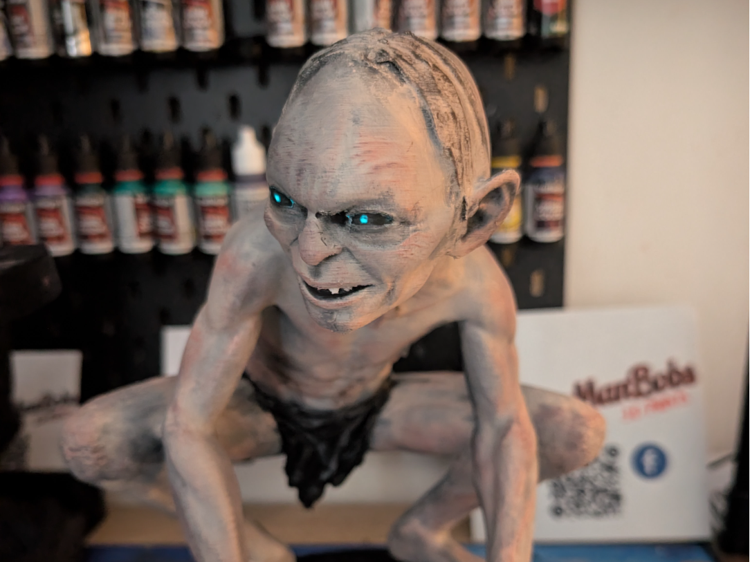 Gollum