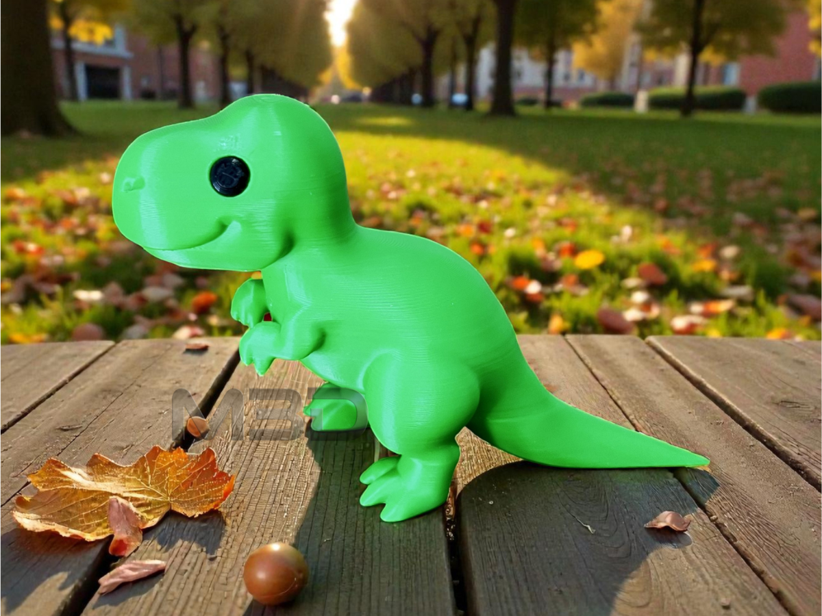 Cute Dinosaur