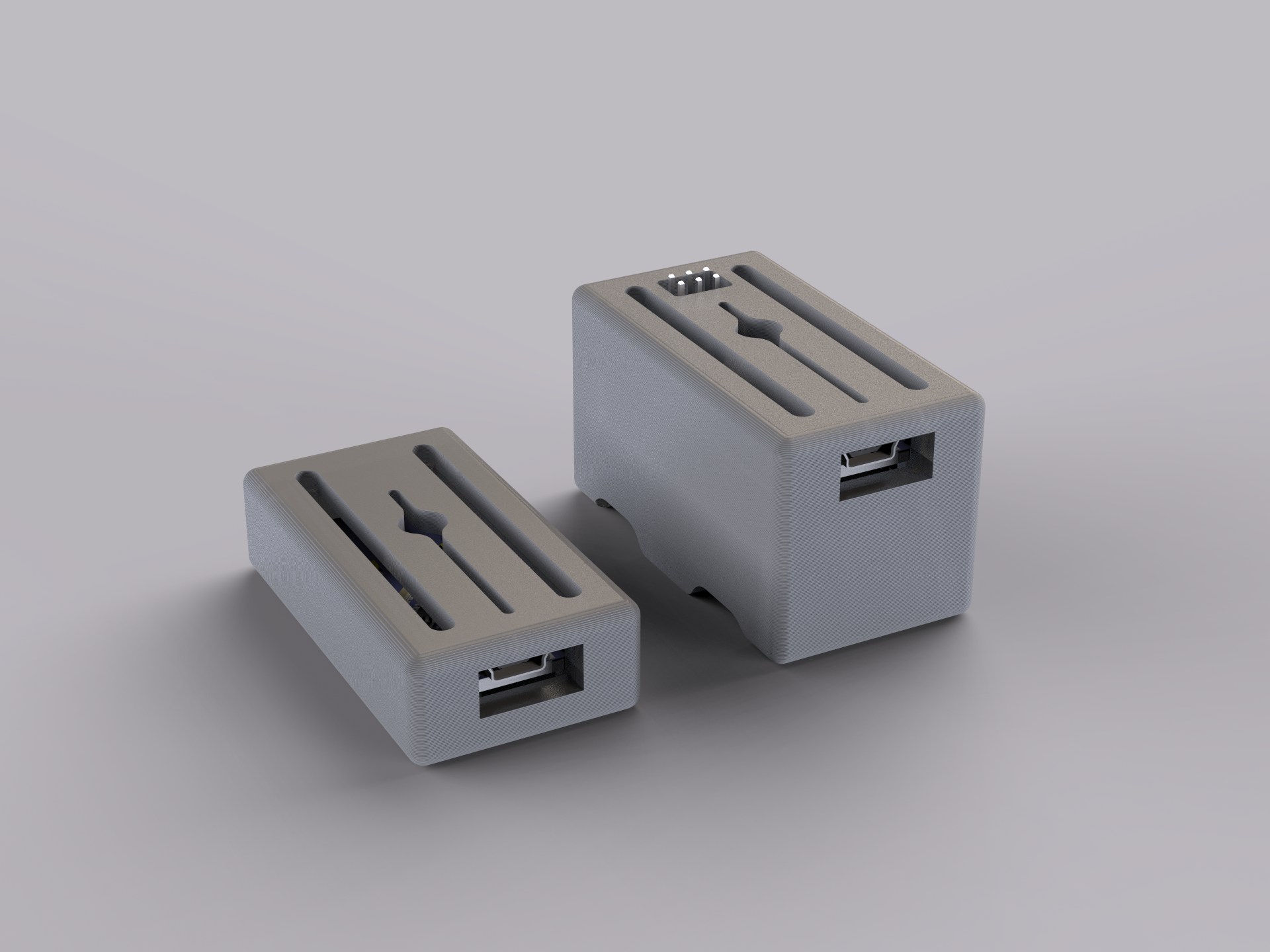 Arduino Nano Box V2