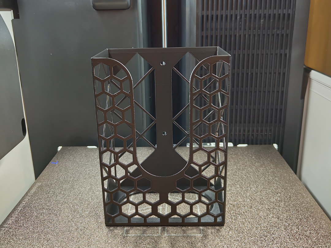 Nitrile Glove Dispenser