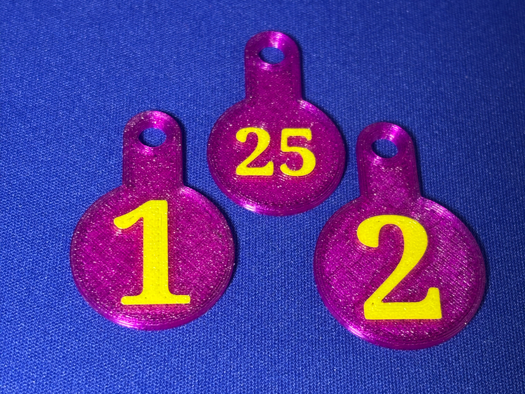 Shopping Cart Deposit  Coins