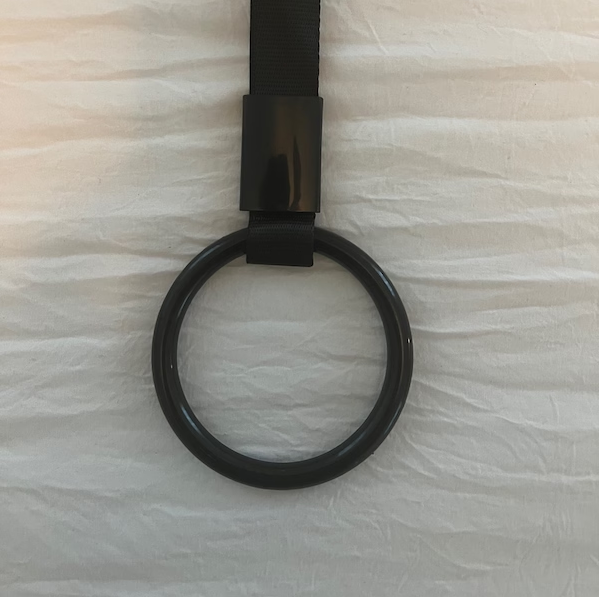 Hanging Drift Charm