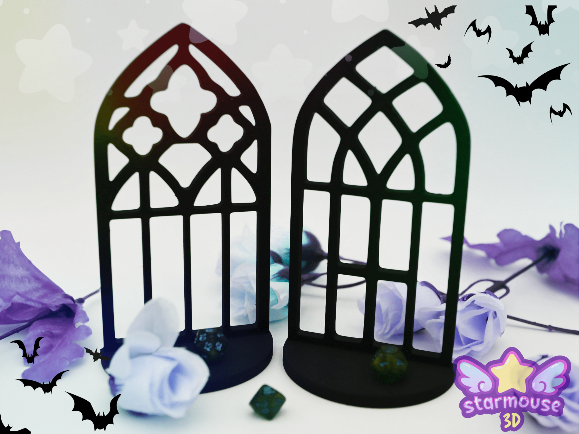 Gothic Windows