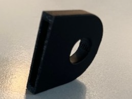 Carthago Reparaturkit Kühlergrill