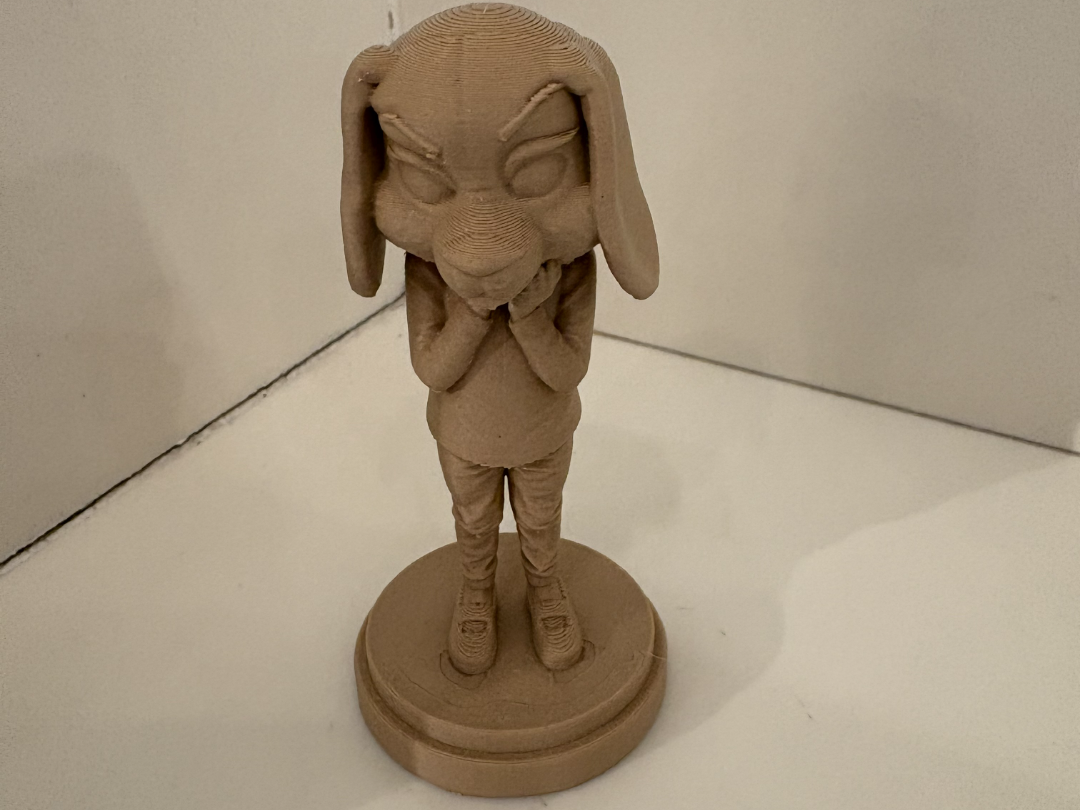 Bunny girl
