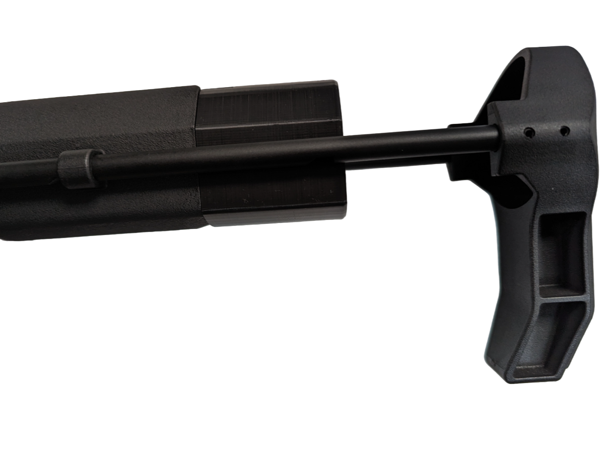 KWA Battery Extenders