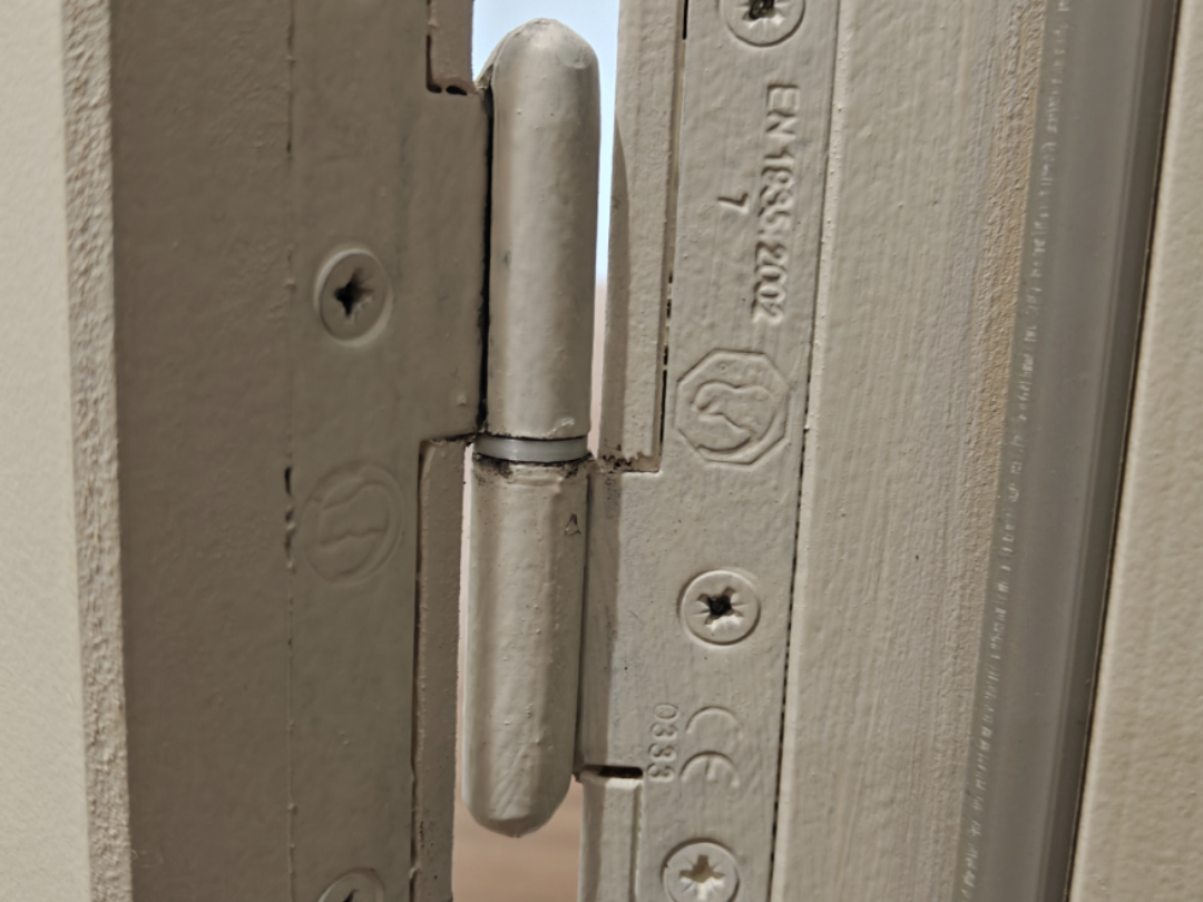 Rondelles Pour Gonds de Porte