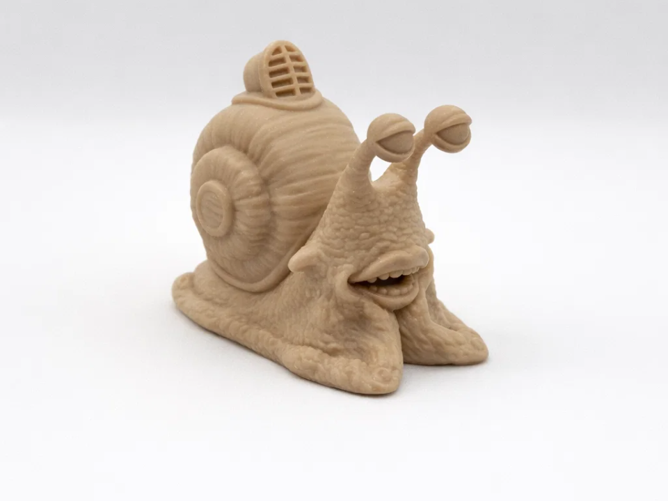 Snail Transponder One Piece
