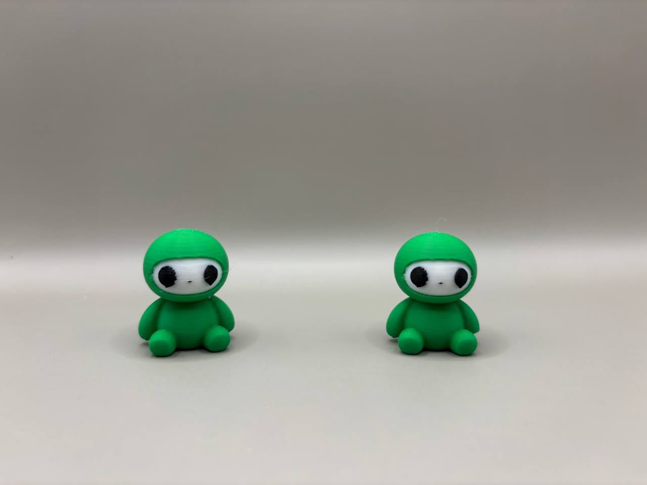 Moonsproutz – Adorable Alien Explorers (20 min)