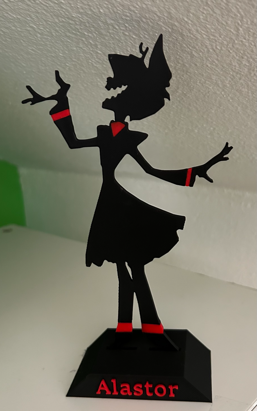 Alastor
