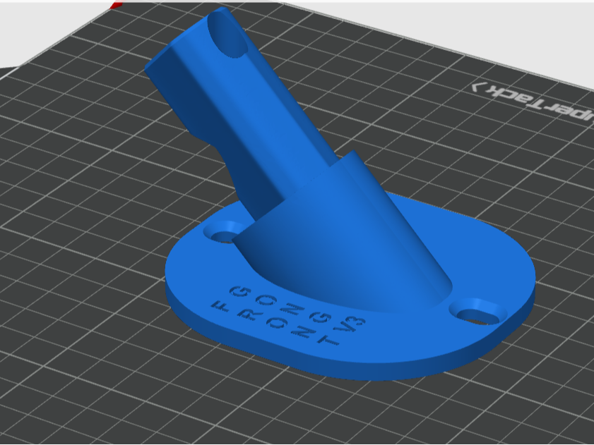 WallHolder_FrontGong_V3_WingFoil