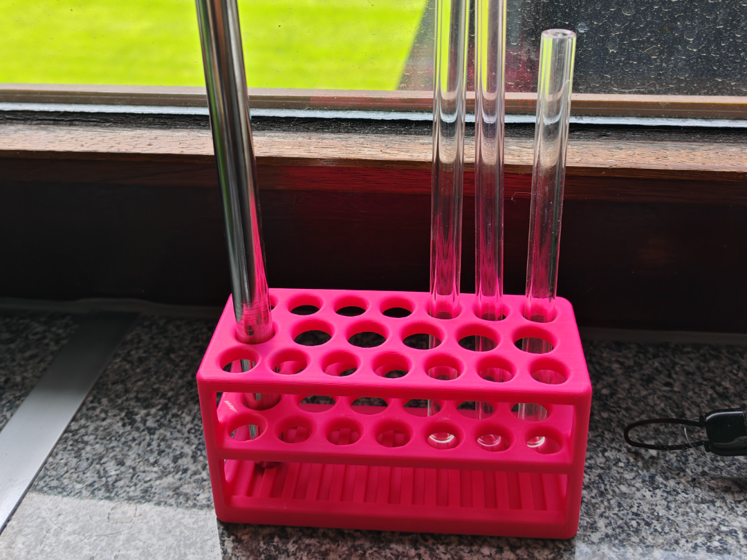 Reusable Straw Dryer Rack (Standard & Bubble Tea)