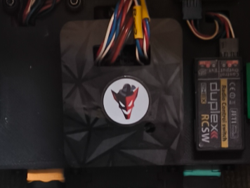Schallschutz passend für Cortex Pro  "TPU"