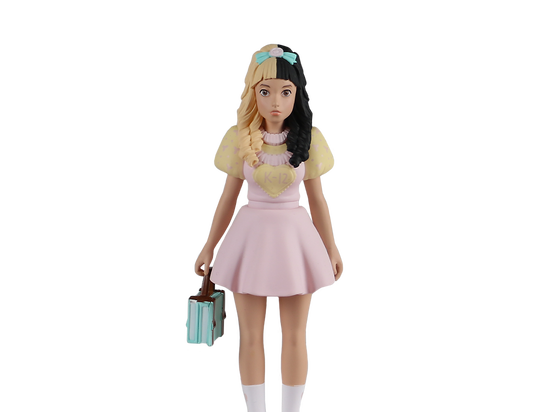 Melanie Martinez K-12 Figure collectible