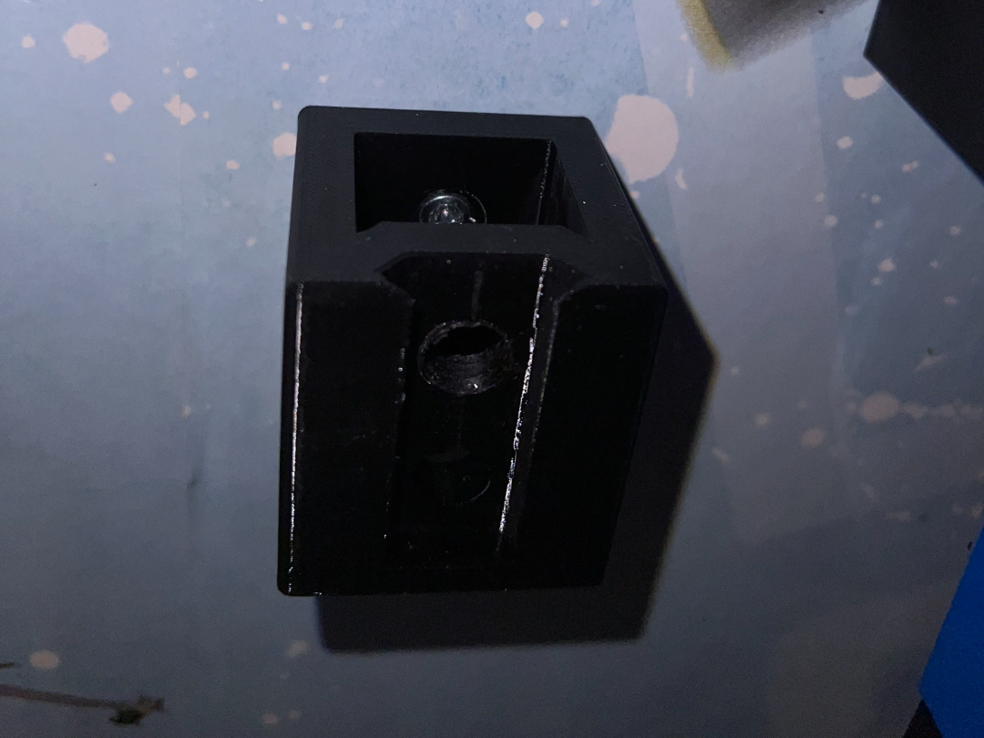 Xshot insanity wall mount
