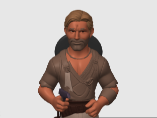 Terence Hill
