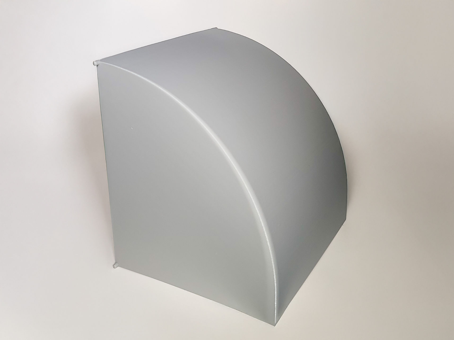 Dryer Vent Hood Replacement - 6"