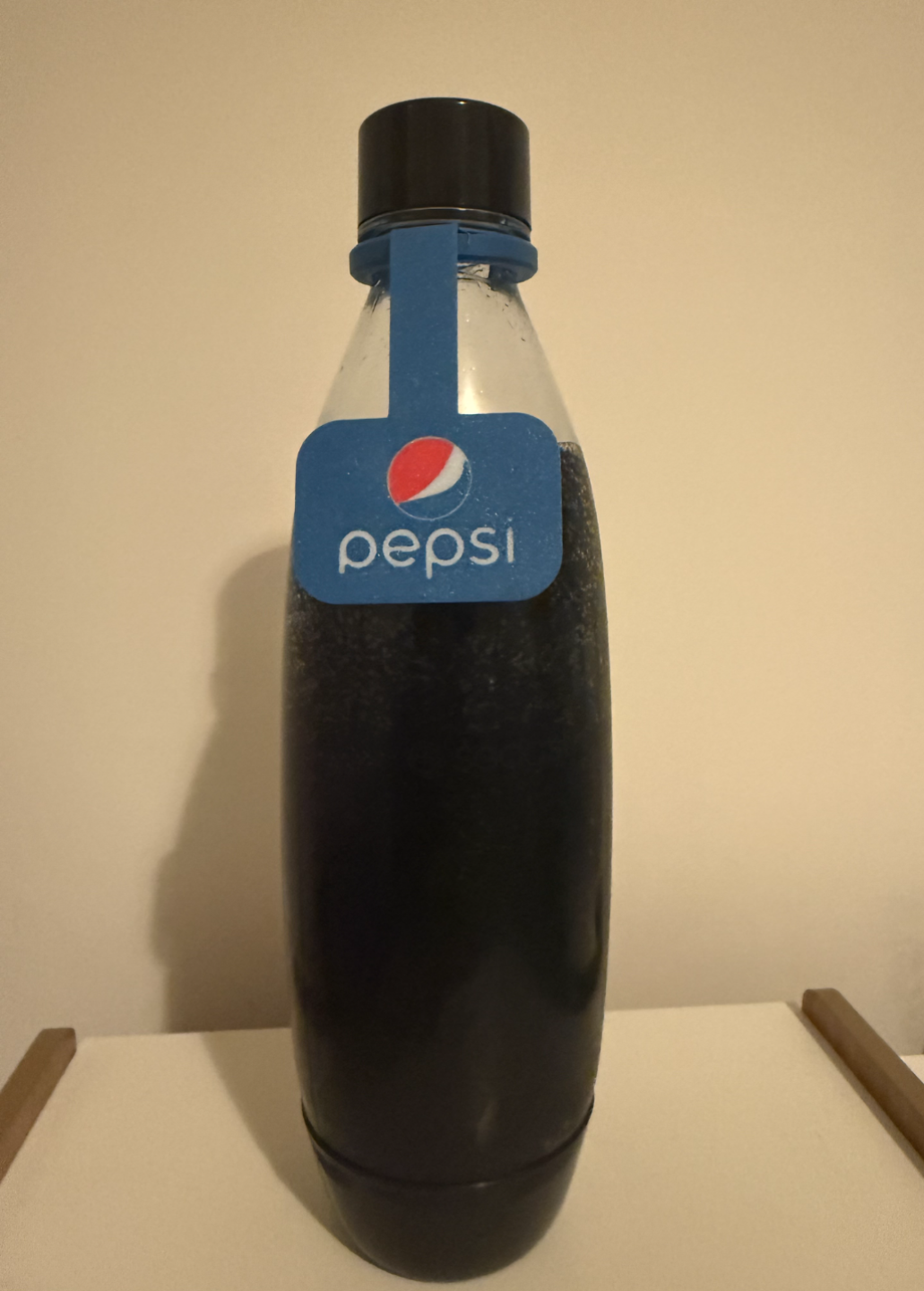 Pepsi/Pepsi max sodastream clips