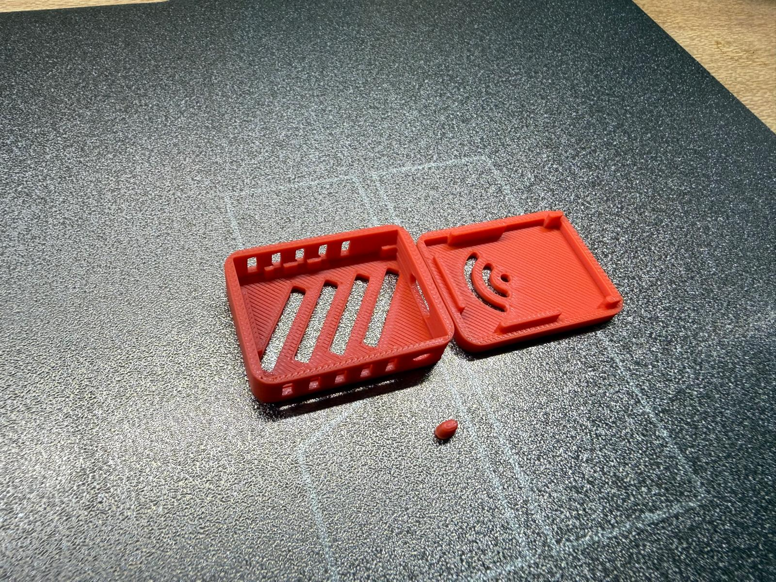 box esp 8266