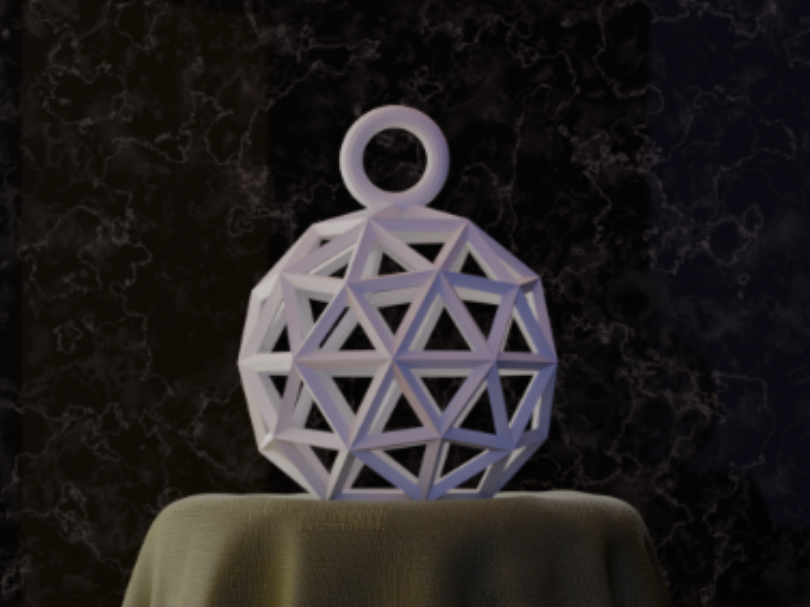 Christmas ornament