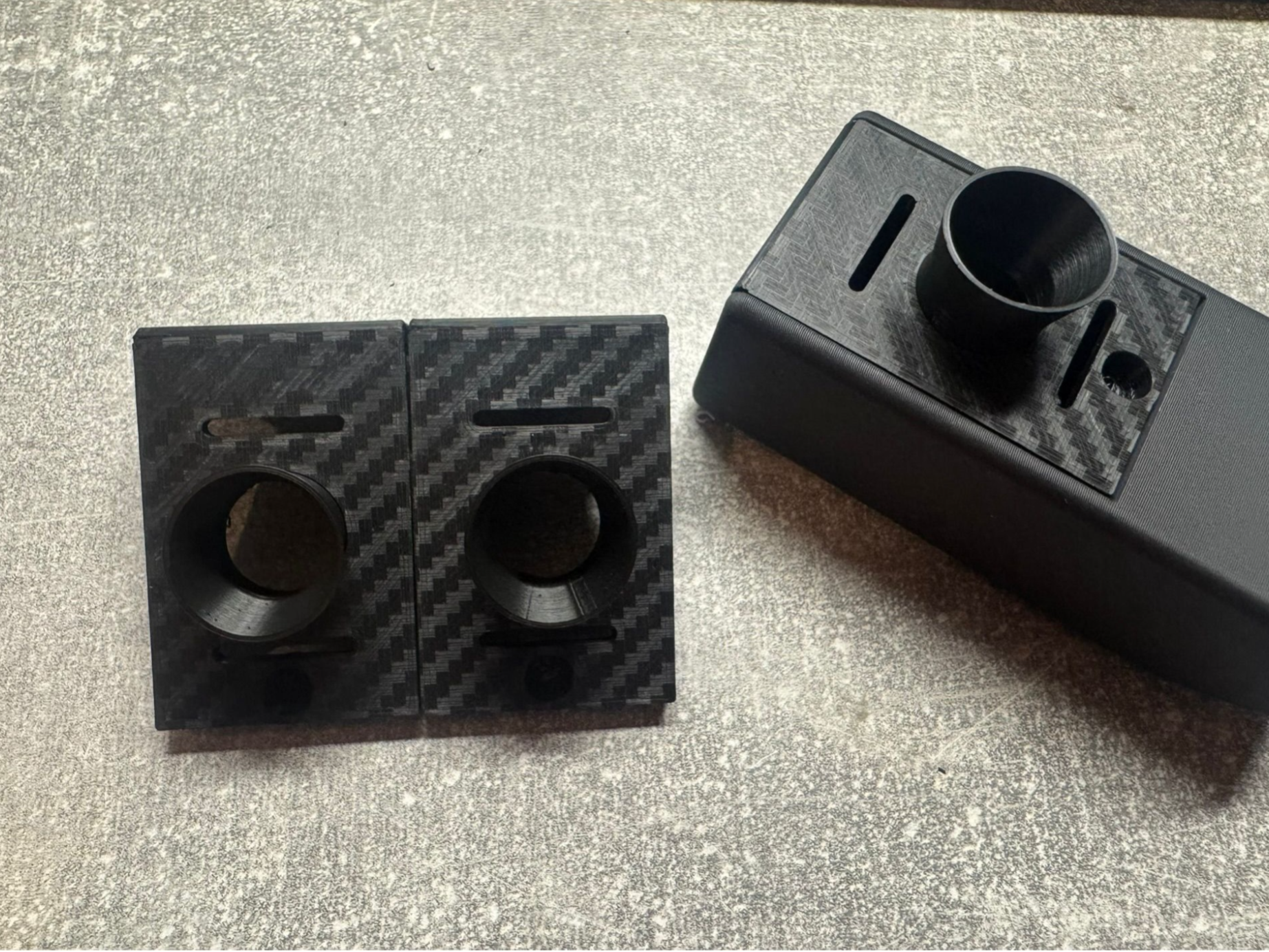 AUTODARTS VISION KIT Blende, Trichter - UPGRADE