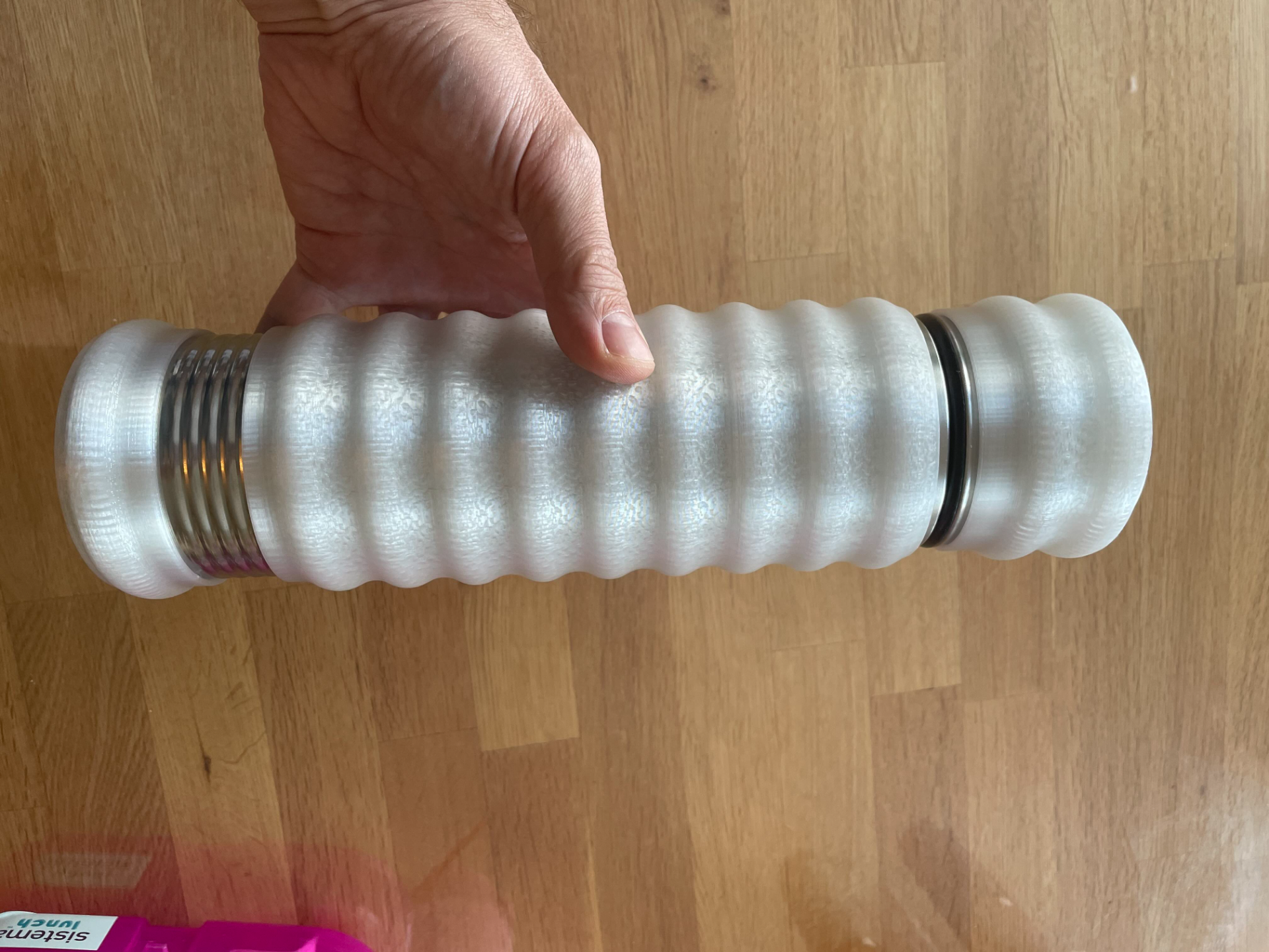 Schutzhülle für EMSA 0,7L Thermoskanne
