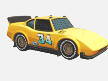 Hcr2 Stocker