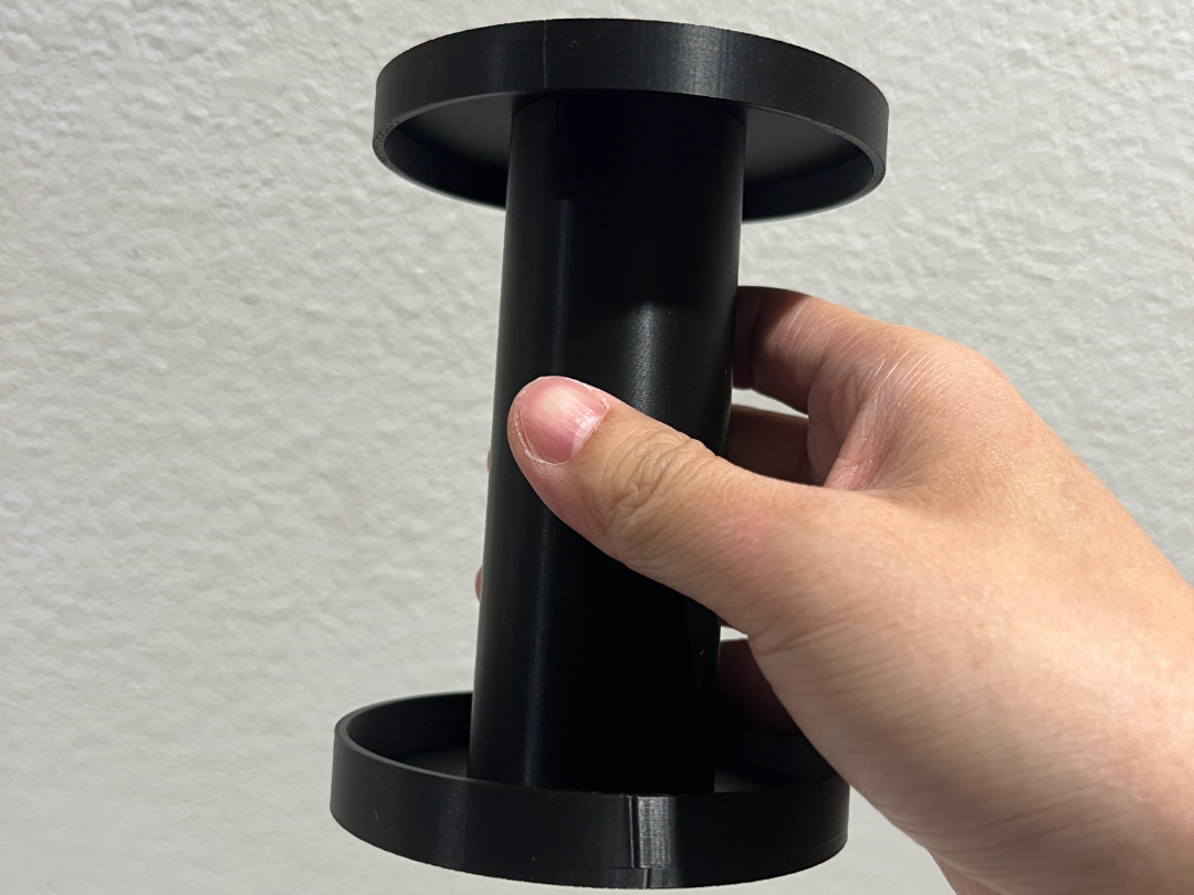 Diesel Heater Hose Telescopic Storage Tool