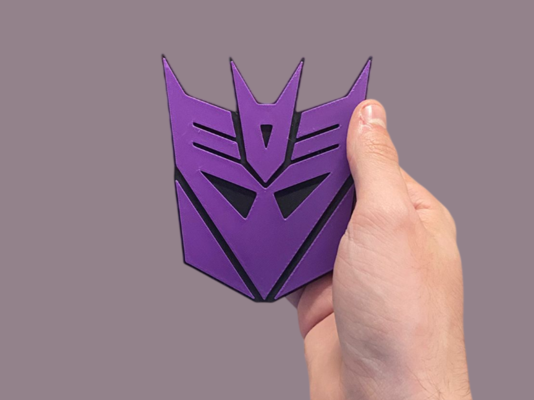 Decepticons Logo