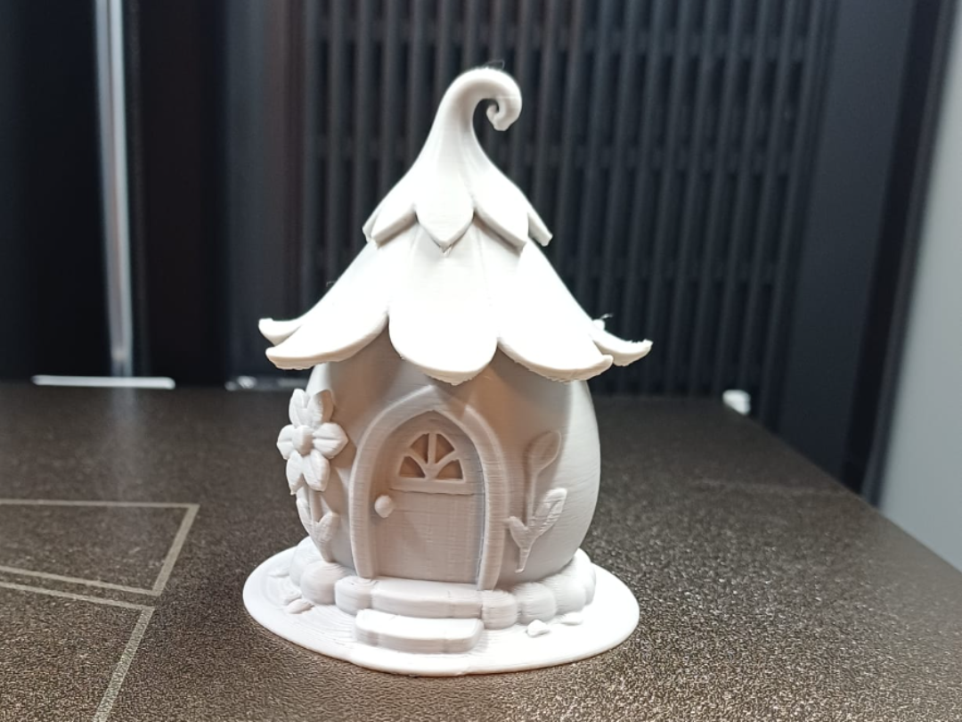The Blossom Cottage