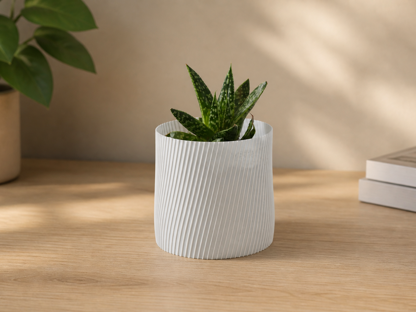 plantvase