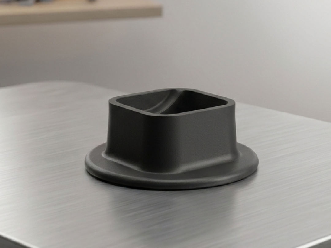 Compact Round Base for Osmo Pocket 3 & 4