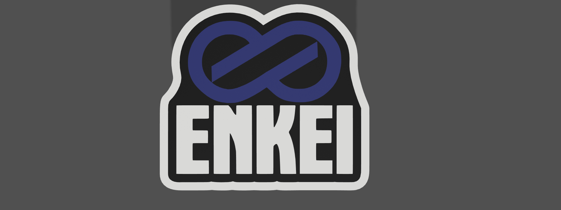Enkei Wheels Lightbox