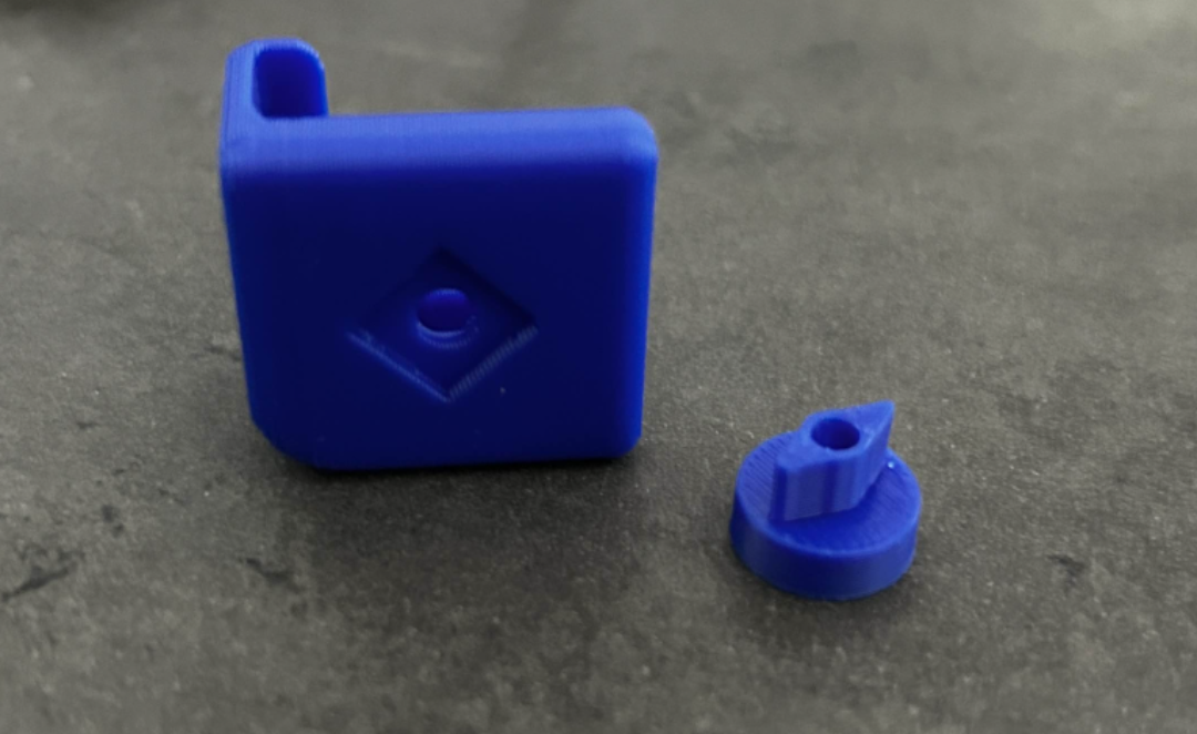 IKEA Brannboll Mesh Mount