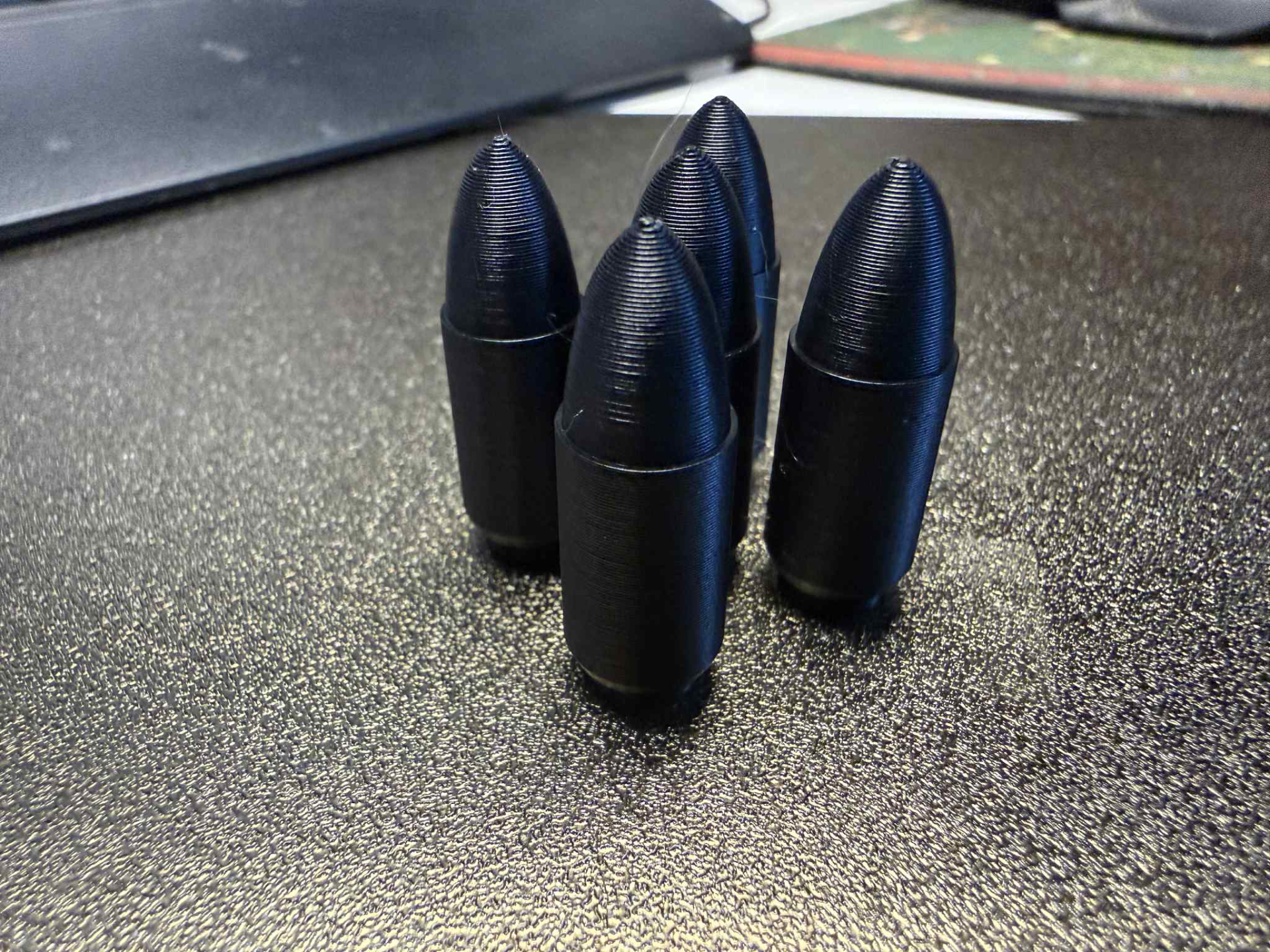 9mm Luger Training (9x19)