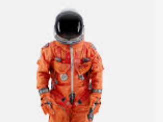 Advanced Crew Escape Suit