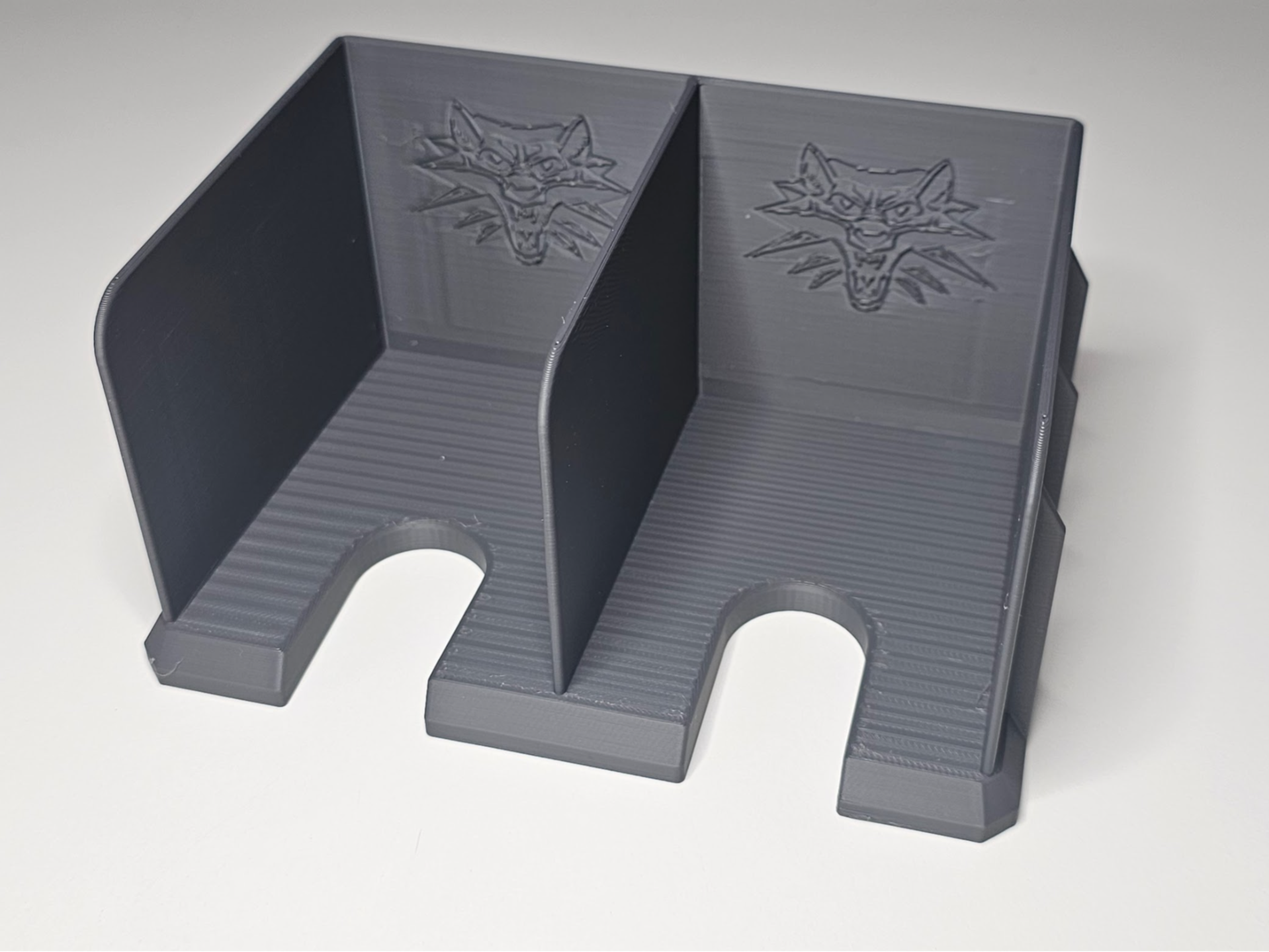 Witcher: Path of Destiny - Action Cards Tray