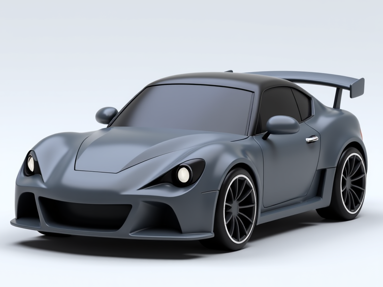 Fast Car