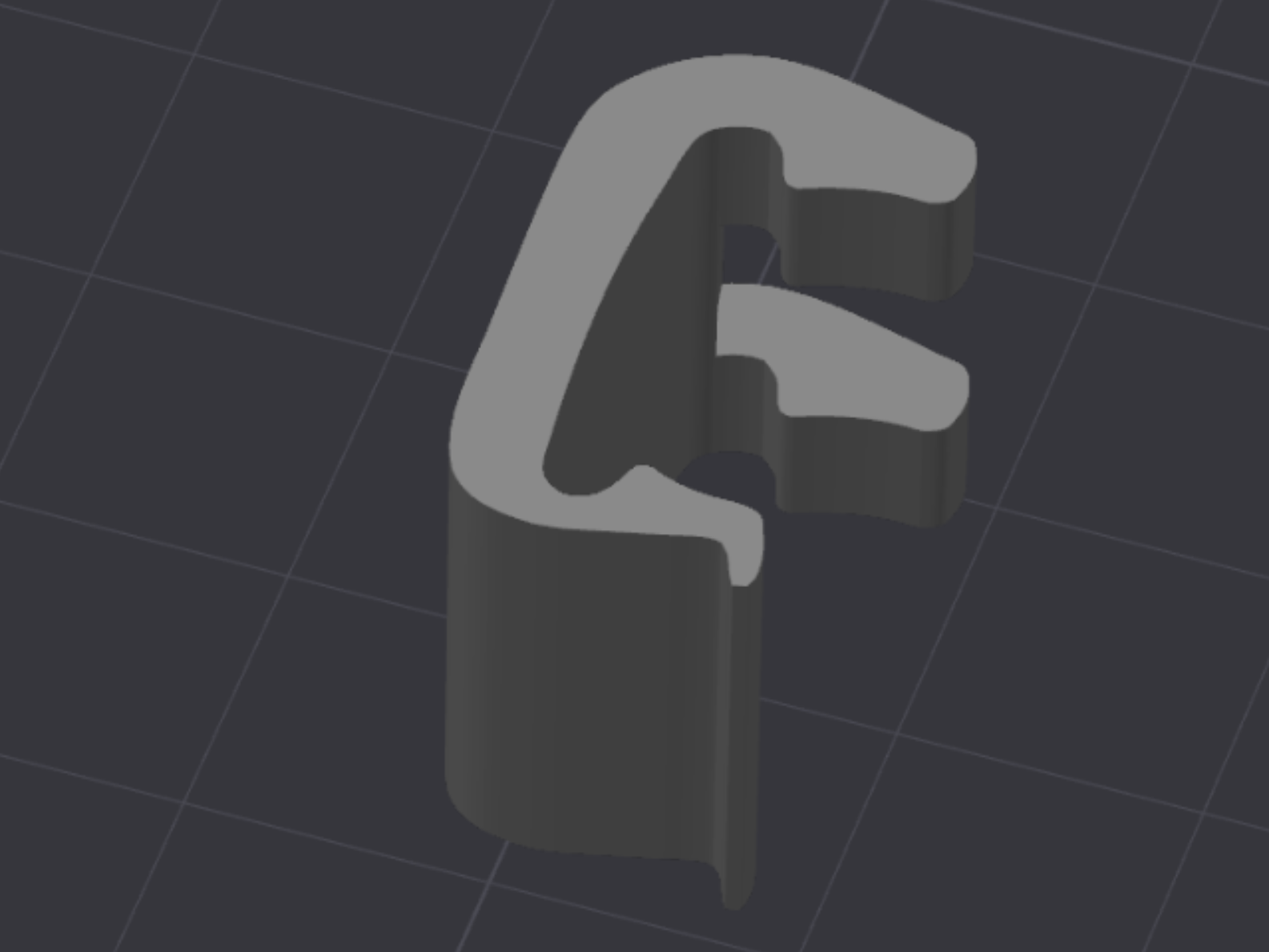 88-96 Vitara soft top retaining clip, clip!