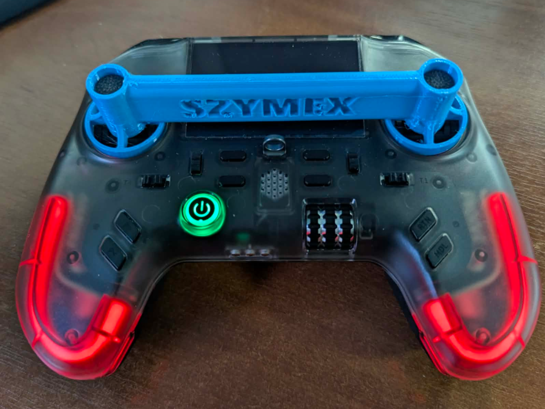 Flysky Proart pa01 RC controller stick protector