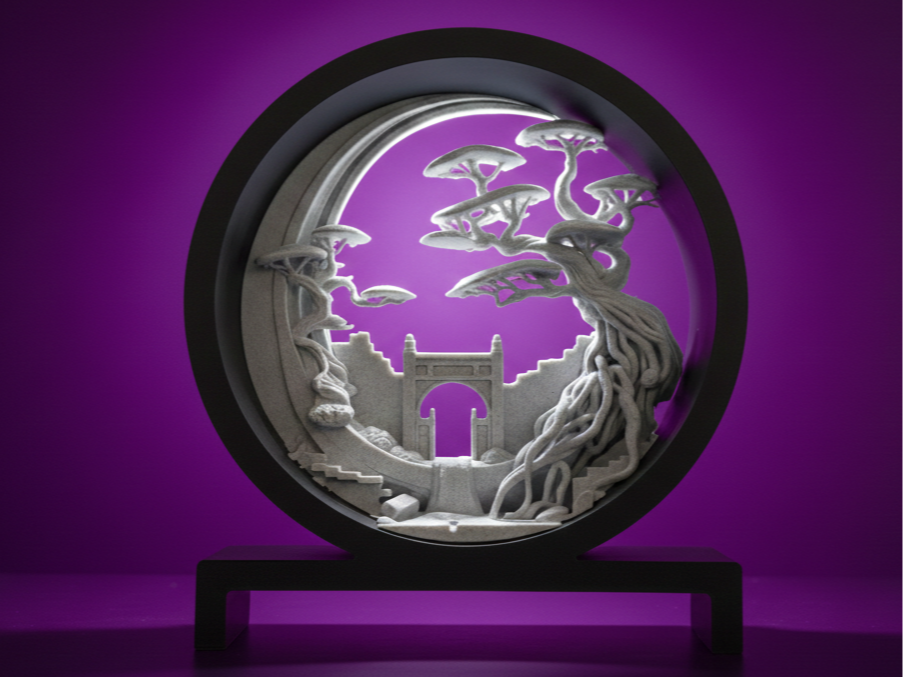 Decor Diorama-ART