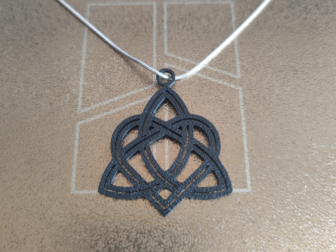 Interwoven Realms