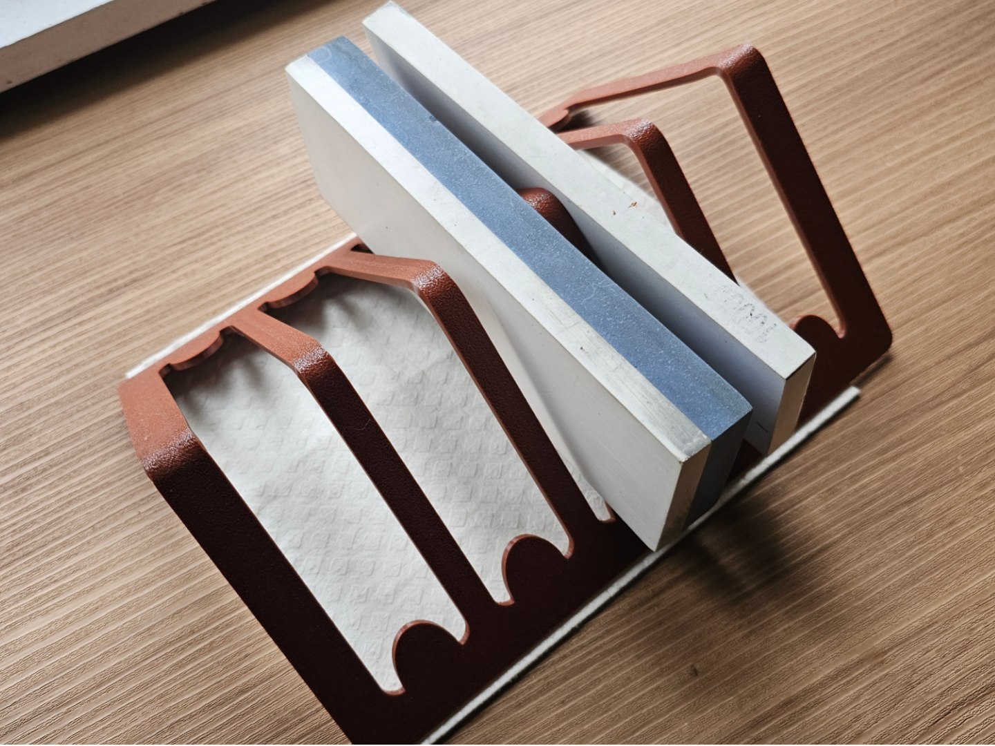 Whetstone Drying Rack