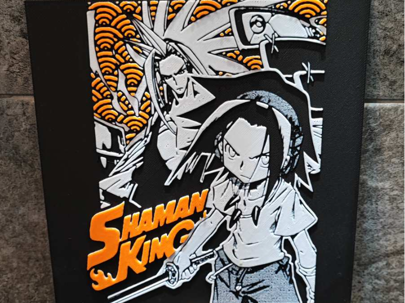 Shaman King